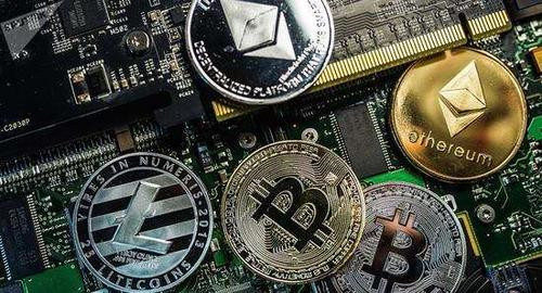 一文带你看懂比特币交易全过程