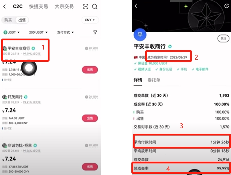 欧易交易所_欧易交易教程_欧易okex交易流程