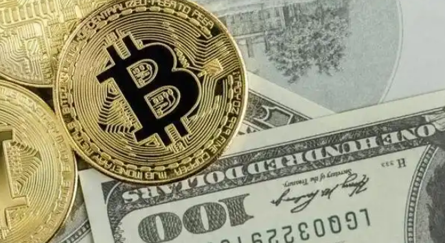 比特币暴涨下“现金贷”重燃：20%高利率，40%违约率！你敢借吗？