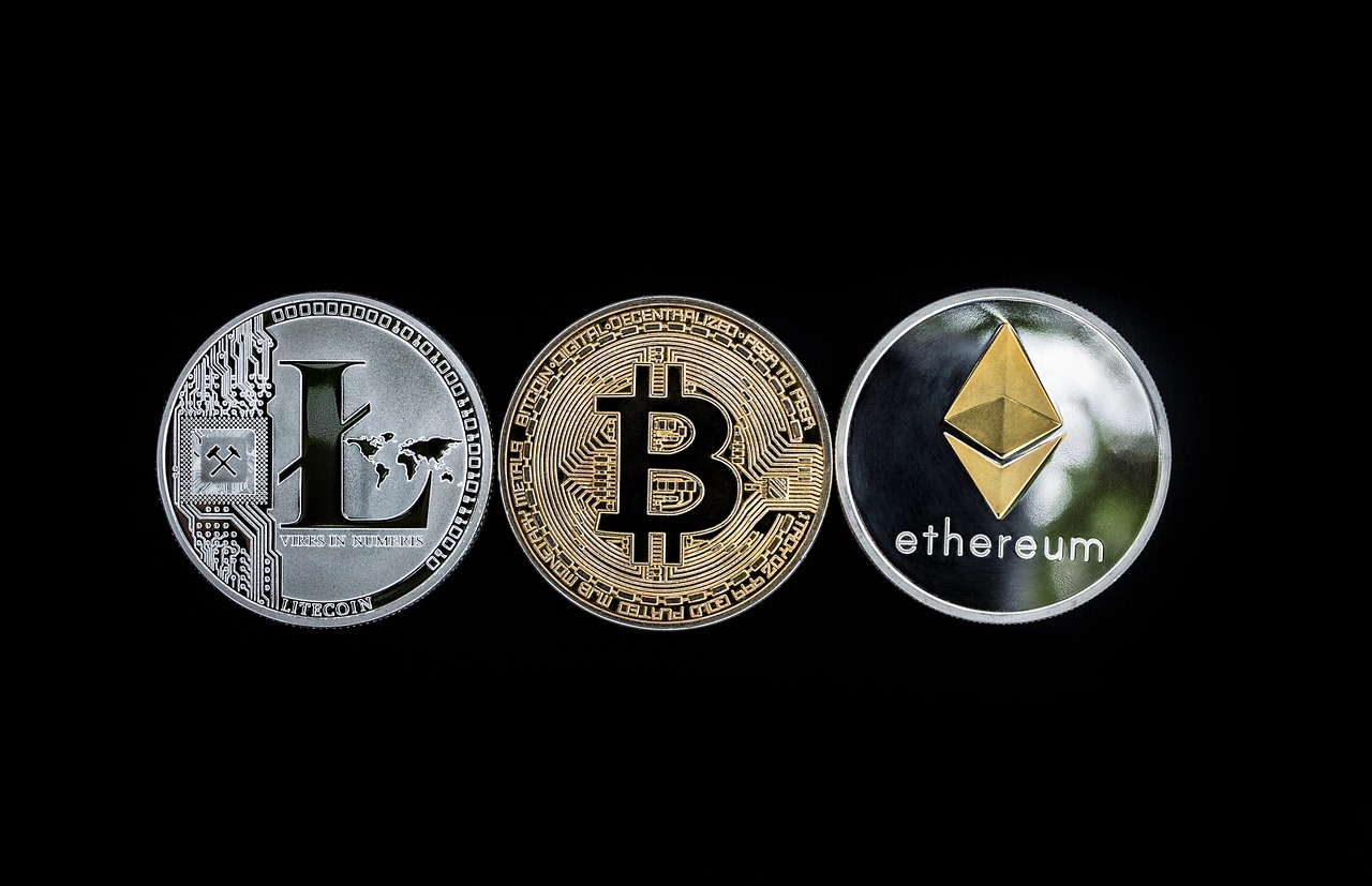 加密数字货币全解析：入门指南与深度解读